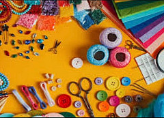 Arts and Crafts