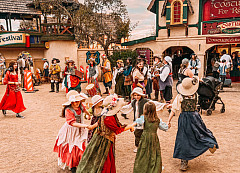 Renaissance Fair