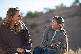 Big Brothers Big Sisters
