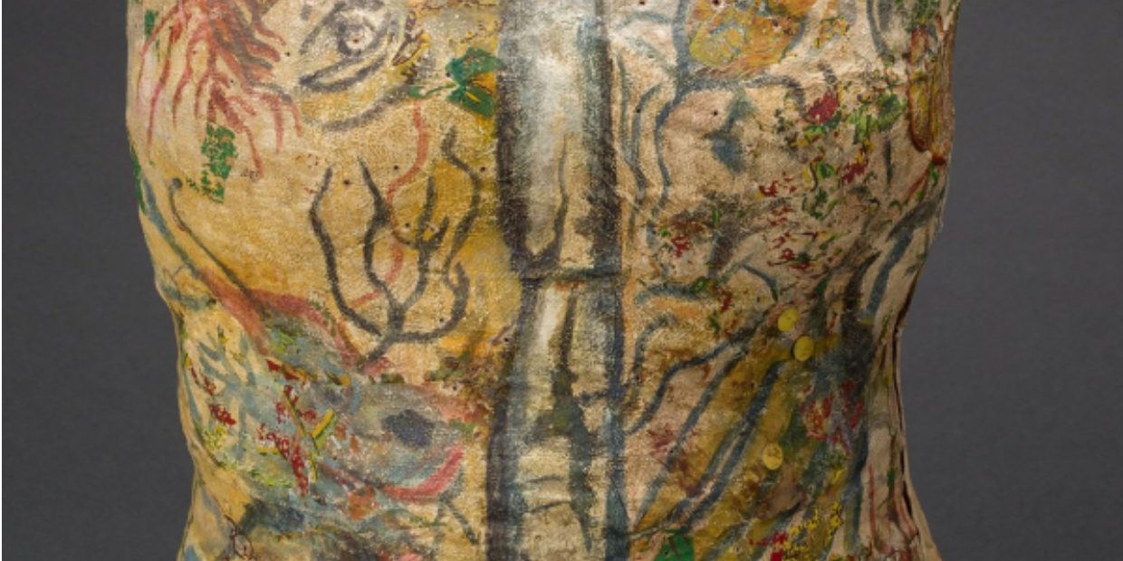 backstory: Frida Kahlo • Neuberger Museum of Art • Purchase