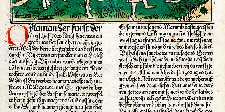 Following the Clues The Roy R. Neuberger Collection Provenance Project