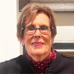 Lois Bregstein, Passionate Volunteer