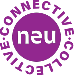 ConnectiveCollective exhibition logo