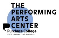 The Performing Arts Center at Purchase College logo