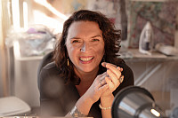 Natalya Khorover