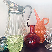 NEU To Do for Kids - Patrick Henry Buce-inspired cubist still life photographs