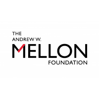 The Andrew W. Mellon Foundation logo