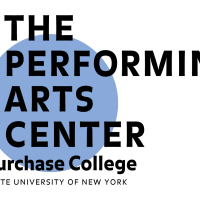 The Performing Arts Center at Purchase College logo
