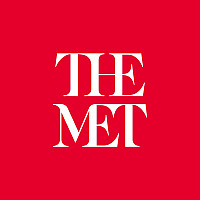 Logo for The Metropolitan Museum of Art