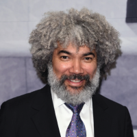 Fred Wilson '76, Passionate Artist