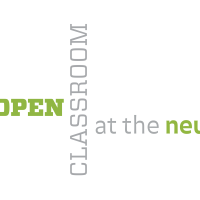    Open Classroom logo   Neuberger Museum of Art 
