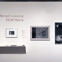 Gallery image of Margot Lovejoy PRINTMedia