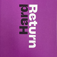 Exhibition Catalogue Cover
