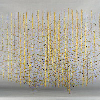 Metal Sculpture