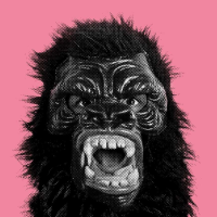 Image from The F*word – Guerrilla Girls and Feminist Graphic Design, Museum für Kunst und Gewerbe Hamburg. Photo: Rimini Berlin. Copyr...