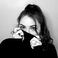 Veronica Murphy, Archives Intern, Spring 2021, Neuberger Museum of Art