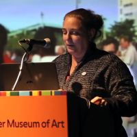 InConversation Artist Talk - Tania Bruguera