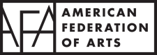 American Federation of Arts logo