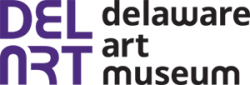 Delaware Art Museum logo