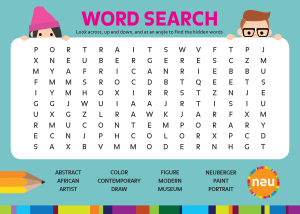 Word Search