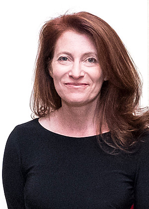 Tracy Fitzpatrick, Director, Neuberger Museum of Art