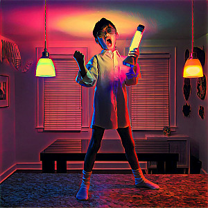    ABC(orona) is a family's anecdotal and thoroughly un-researched guide to surviving the corona virus lockdown.   Featuring: Marvi ...