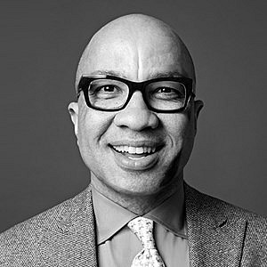    Darren Walker, President    Ford Foundation 