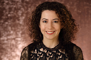 Purchase College Alumna Margaret Winslow '08MA in Modern and Contemporary Art, Theory, and Criticism Purchase College, SUNY