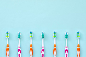 backstory: The dentist's daughter