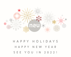 Happy Holidays Greeting