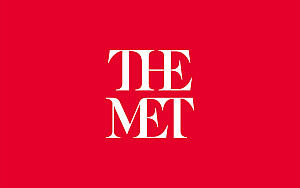 Logo for The Metropolitan Museum of Art