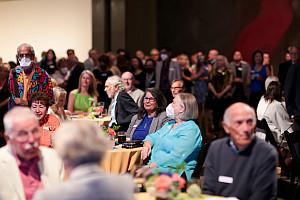 June 11, 2022 - Friends 50th Big Birthday Celebration