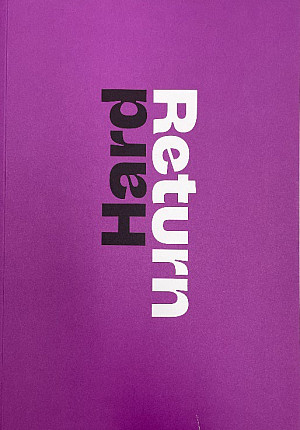 Exhibition Catalogue Cover