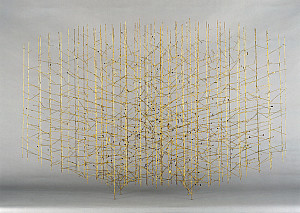 Metal Sculpture