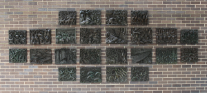 Peter Gourfain, The Fate of the Earth, 1993-94