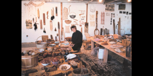 InConversation Artist Talk - Ursula von Rydingsvard