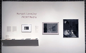 Gallery image of Margot Lovejoy PRINTMedia
