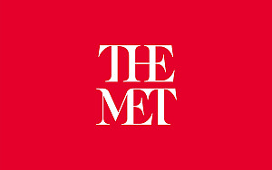 Logo for The Metropolitan Museum of Art