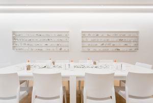    Image Credit: Yoko Ono; Mend Piece (Andrea Rosen Gallery, New York City version), 1966/2015; C...