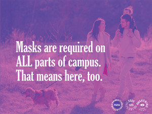 ConnectiveCollective - Wear A Mask