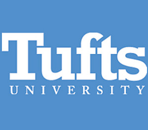 Tufts University logo (square)
