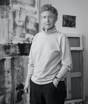 Louise Fishman (1939 - 2021)