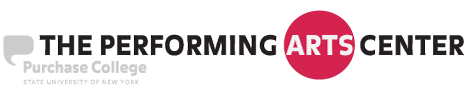 The Performing Arts Center at Purchase College logo