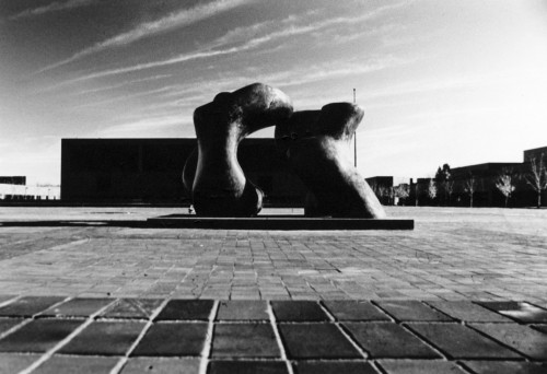 Henry Moore’s