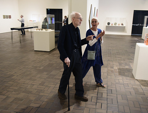 Luis Perelman Opening Reception - June 11, 2023 004