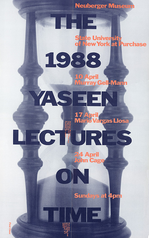 Yaseen Lectures on the Fine Arts 1998