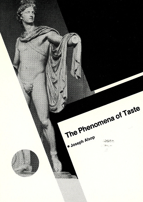 Yaseen Lectures on the Fine Arts 1976