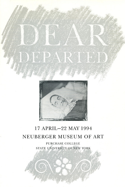 Archive: Student Curated Shows at the NEU 027