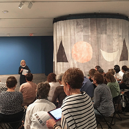 Volunteer Museum Educators 004