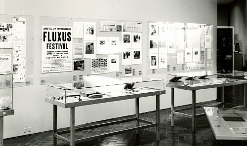Fluxus Art 003
